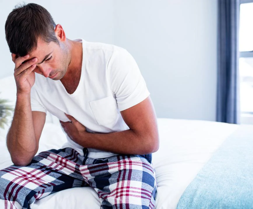 Can Your Gallbladder Affect Your Sleep?