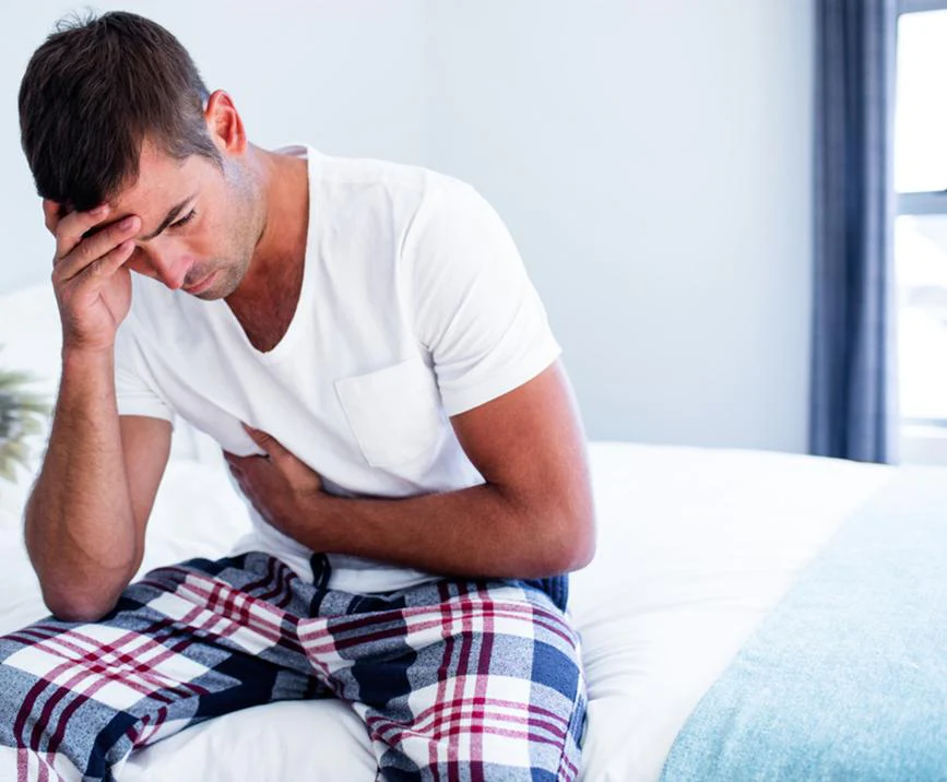 Can Your Gallbladder Affect Your Sleep NELSON IKENNA S BLOG