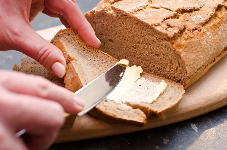 Can Bread Cause Gallbladder Pain?
