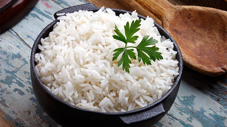 Is Rice Bad For Gallbladder?