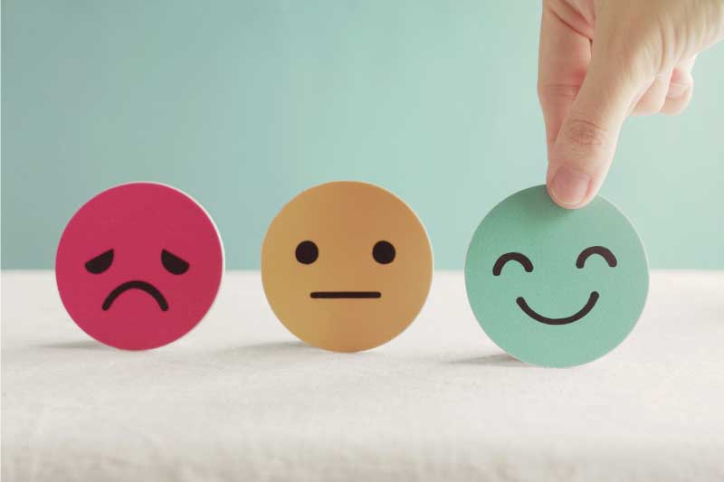 What Emotions Affect The Gallbladder?