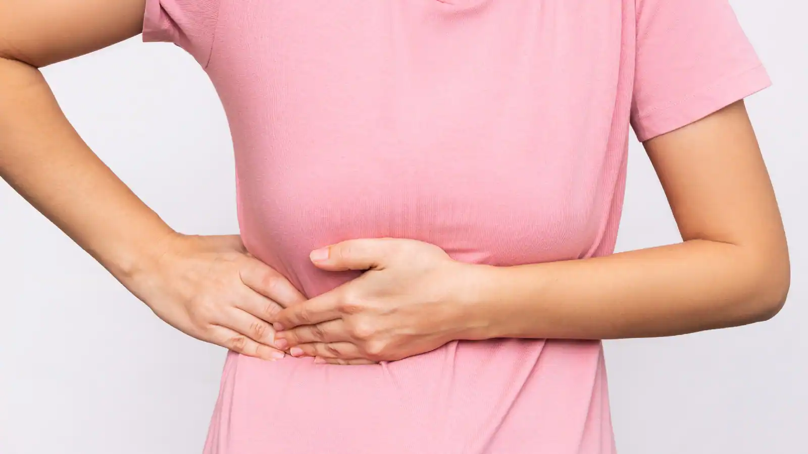 What Hurts When Your Gallbladder Is Acting Up?
