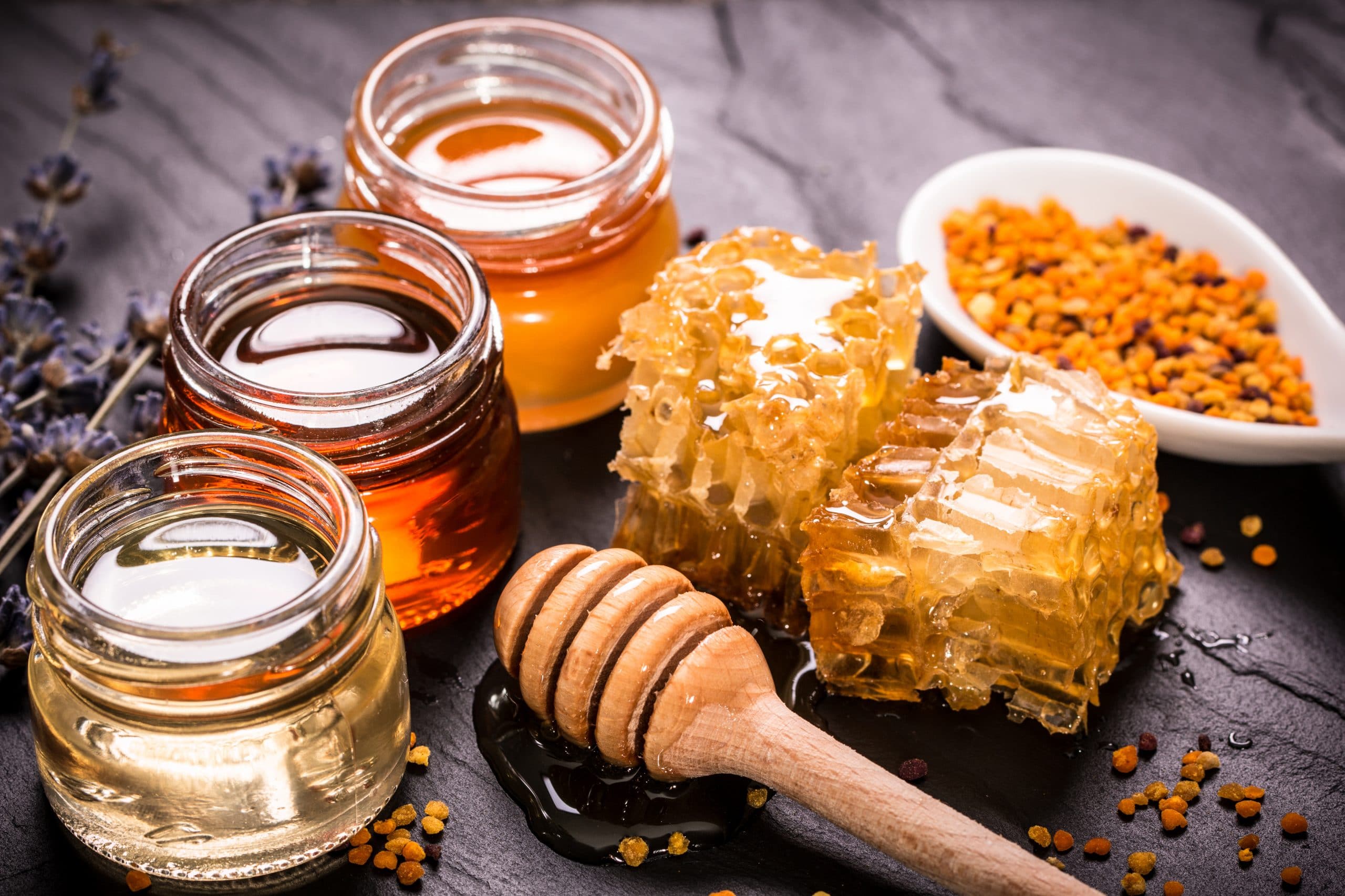 Does Honey Help Gallbladder?
