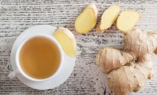 What Does Ginger Tea Taste Like?