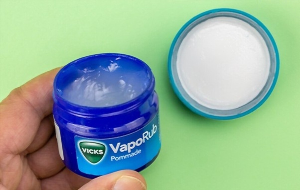 Can You Put Vicks On Your Teeth?
