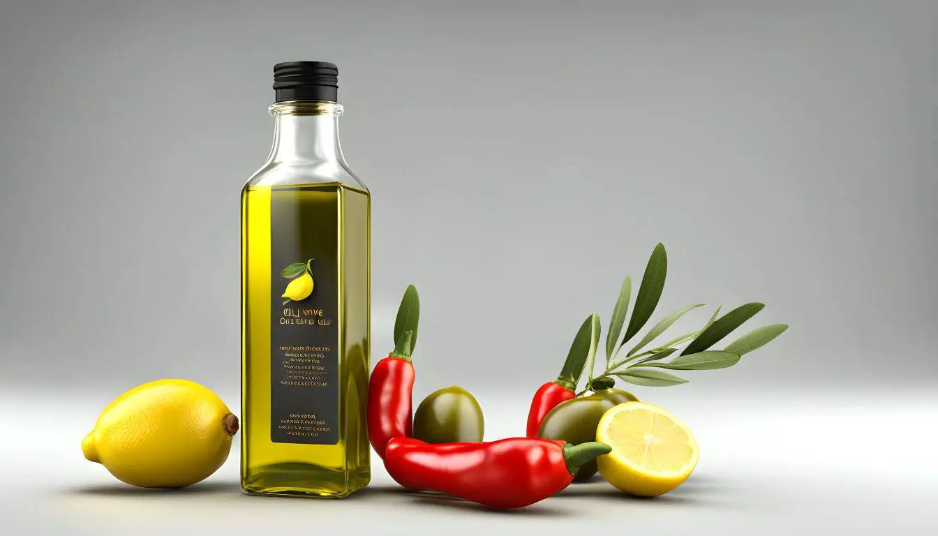 Olive Oil, Cayenne Pepper, Lemon Juice, And Honey Benefits
