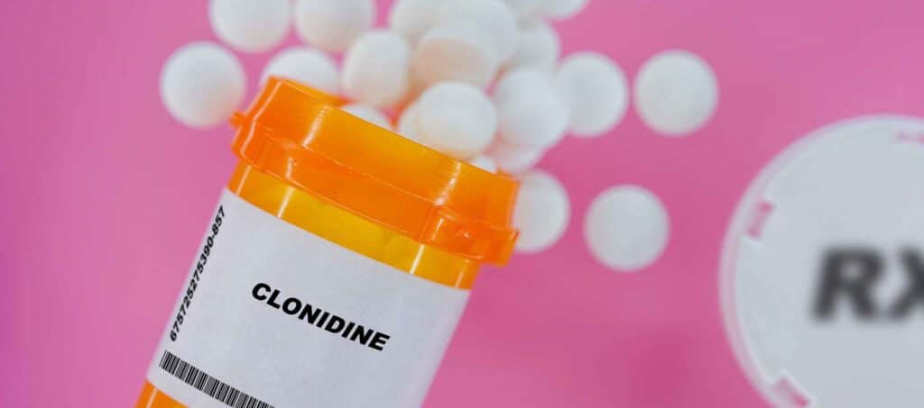 How Long Does Clonidine Stay In Your System?