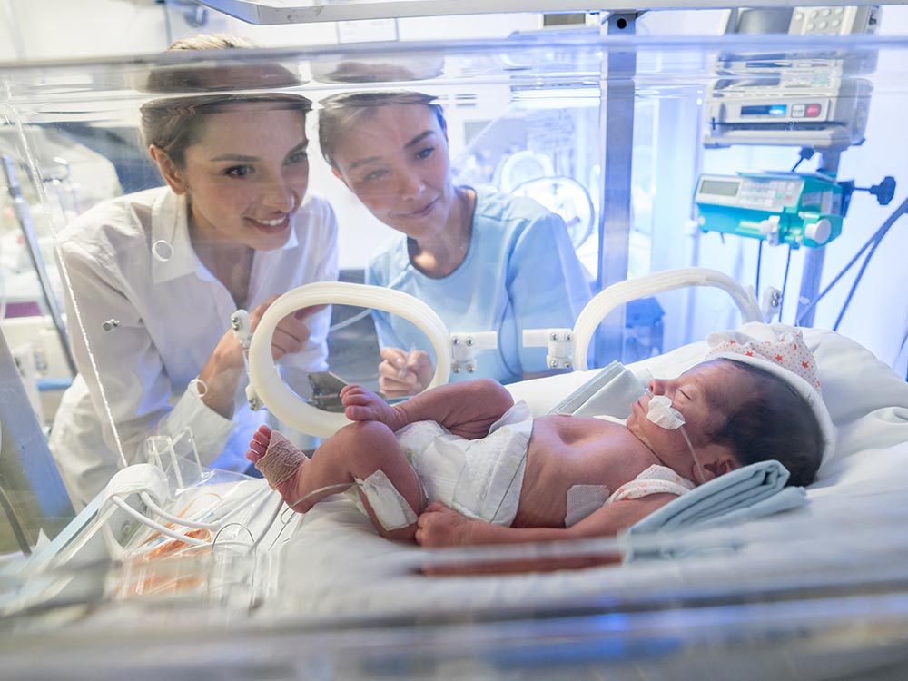 What Is Neonatal Care?