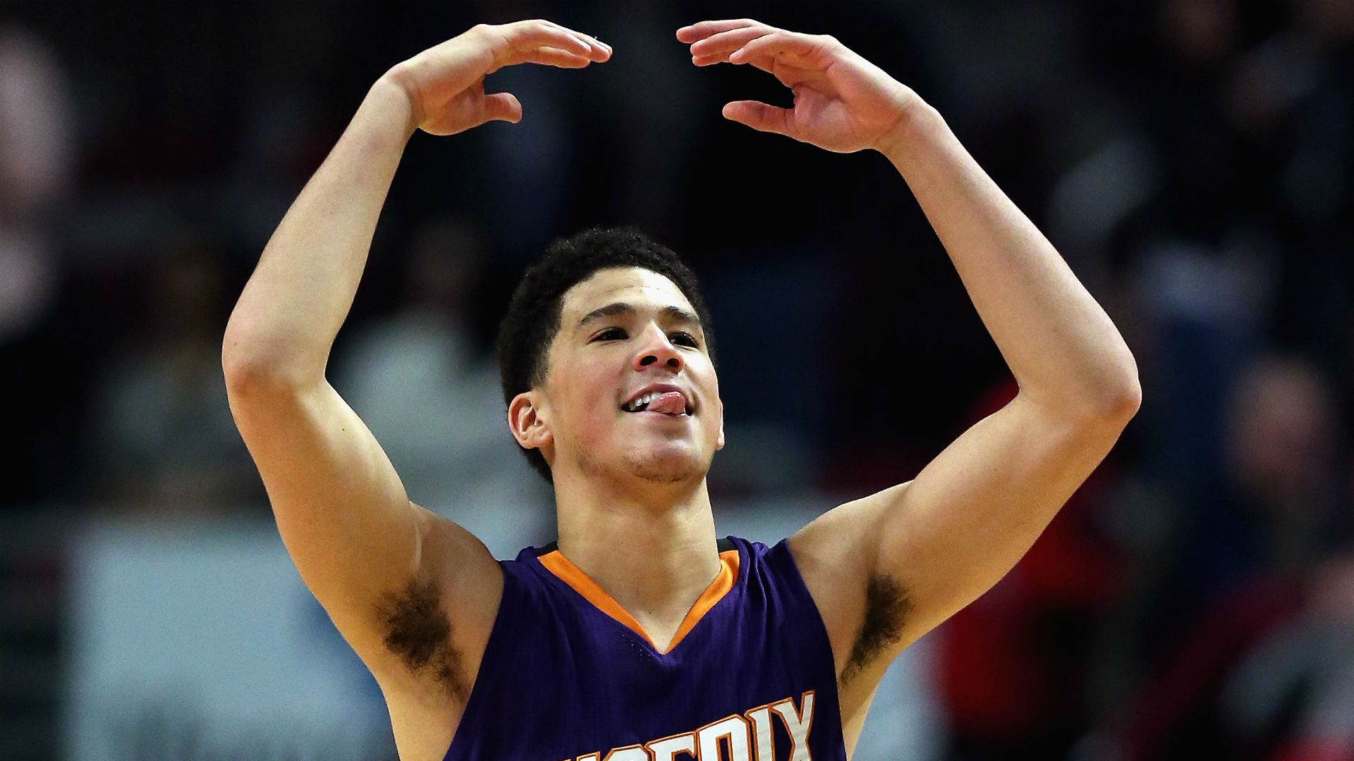 Do Basketball Players Shave Their Armpits?