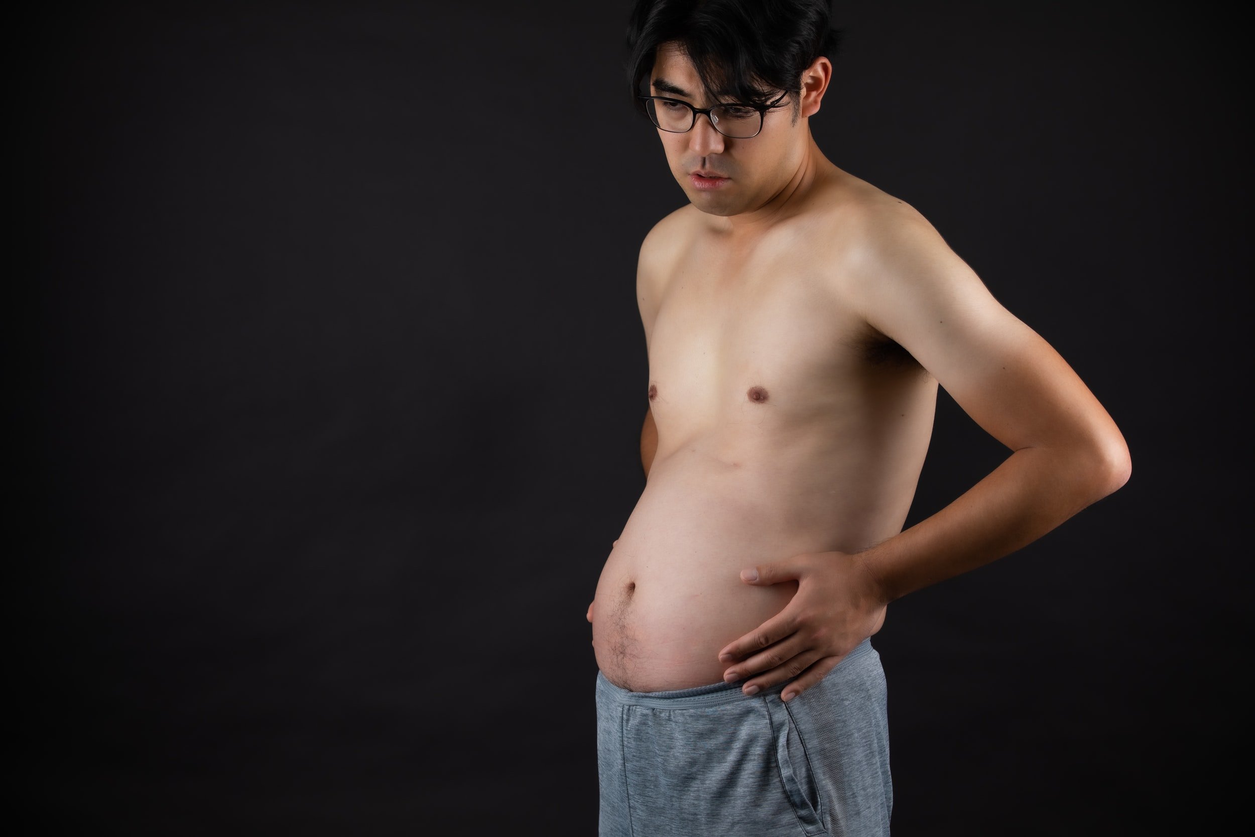 Can SIBO Cause Weight Gain?