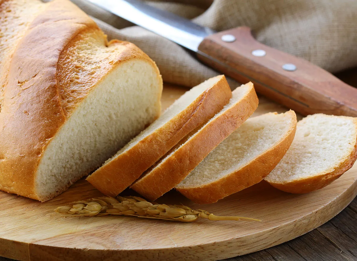 Does Eating Too Much Bread Cause Constipation?