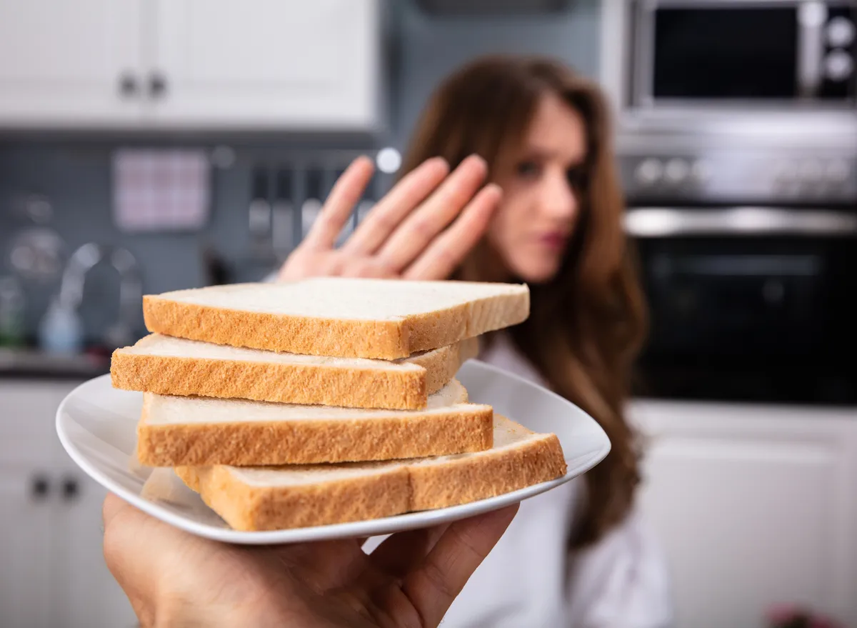 Does Eating Too Much Bread Cause Yeast Infection?