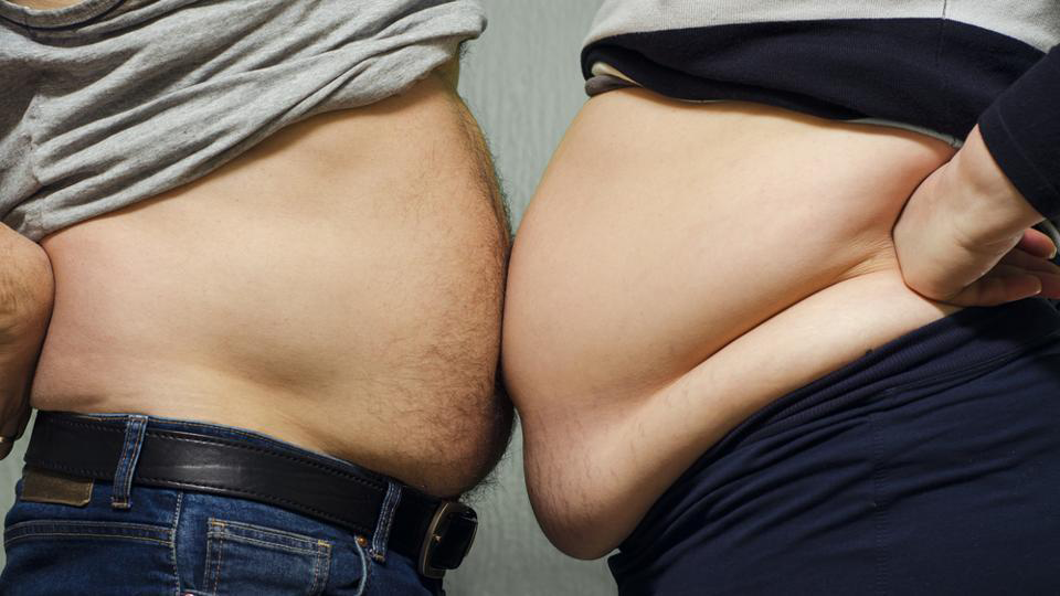 Does Semaglutide Get Rid of Belly Fat in Men?