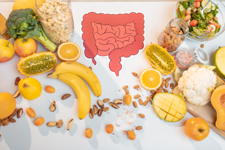 How to Boost Gut Health Naturally