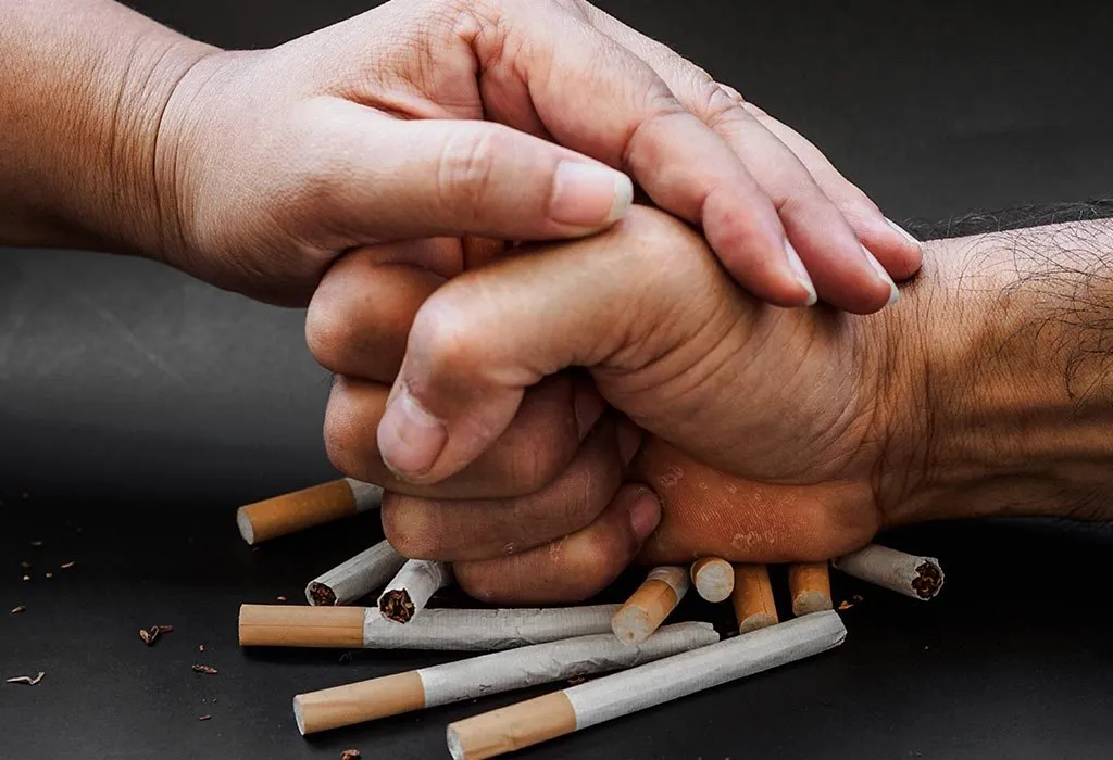 How to Support a Loved One Trying to Quit Smoking